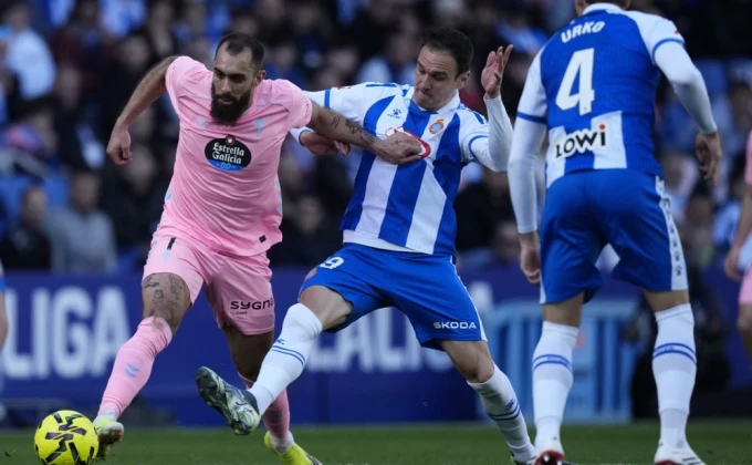 EPA/ENRIC FONTCUBERTA